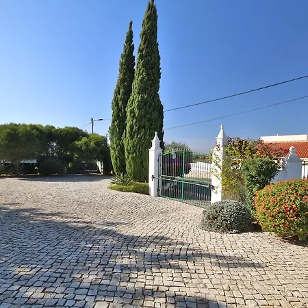 Vila Belle A Albufeira
