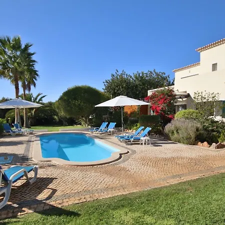 Villa Belle A Albufeira