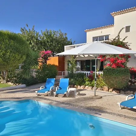 Villa Belle A Albufeira