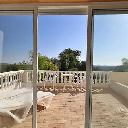 Belle A Villa Albufeira