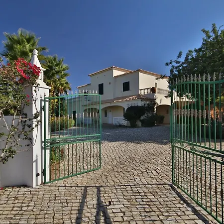 Villa Belle A Albufeira