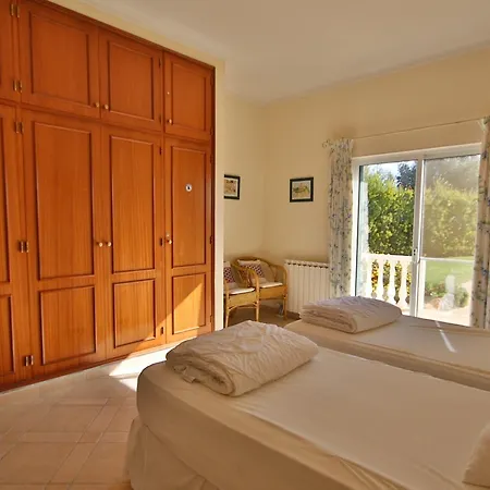 Belle A Villa Albufeira