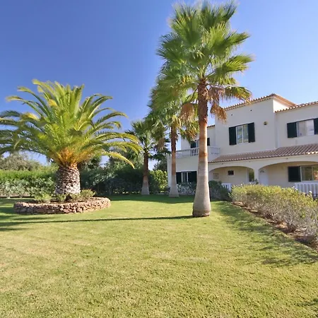 Villa Belle A *