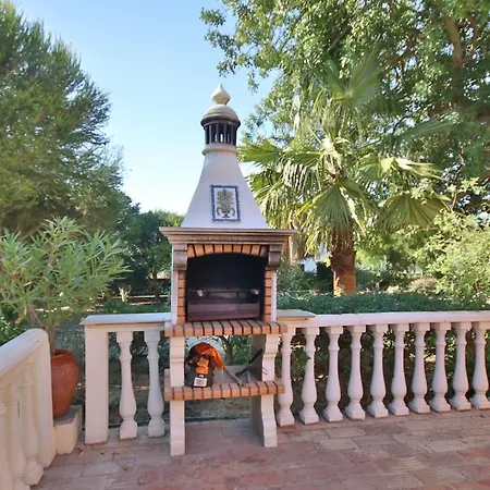 Villa Belle A Albufeira