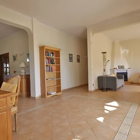 Villa Belle A Albufeira