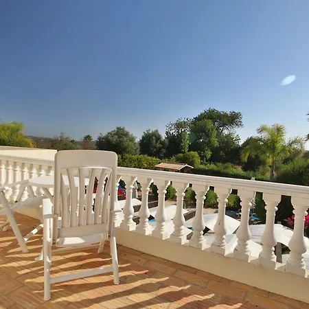 Belle A Villa Albufeira