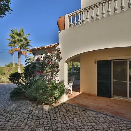 Belle A Villa