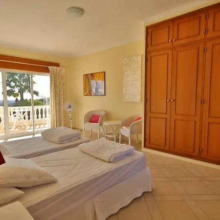 Villa Belle A