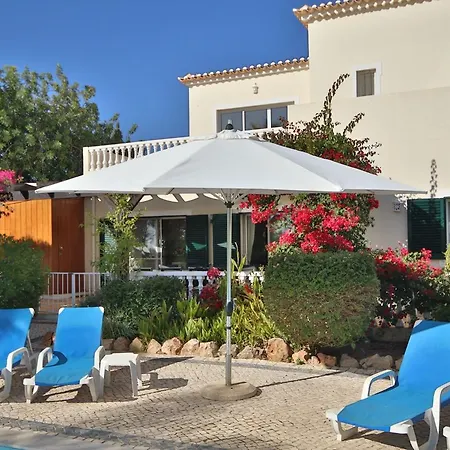 Villa Belle A Albufeira